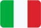 Montaje de placas de yeso Italiano